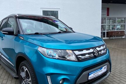 Suzuki Vitara 40.000 km 12.950 &euro; Goslar 38644