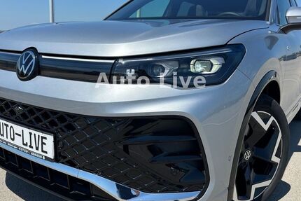 VW Tiguan 6.700 km 43.990 &euro; Böblingen/Stuttgart 71034