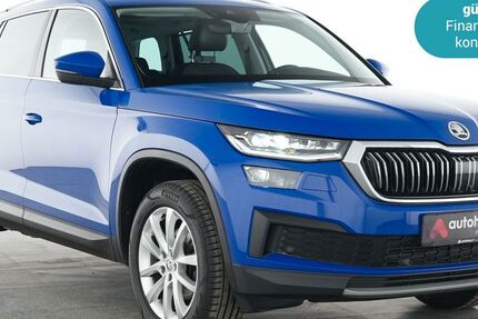 Skoda Kodiaq 85.401 km 26.970 &euro; Egelsbach 63329