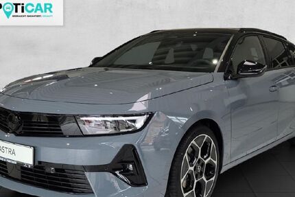 Opel Astra 1.191 km 33.990 &euro; Suhl 98529