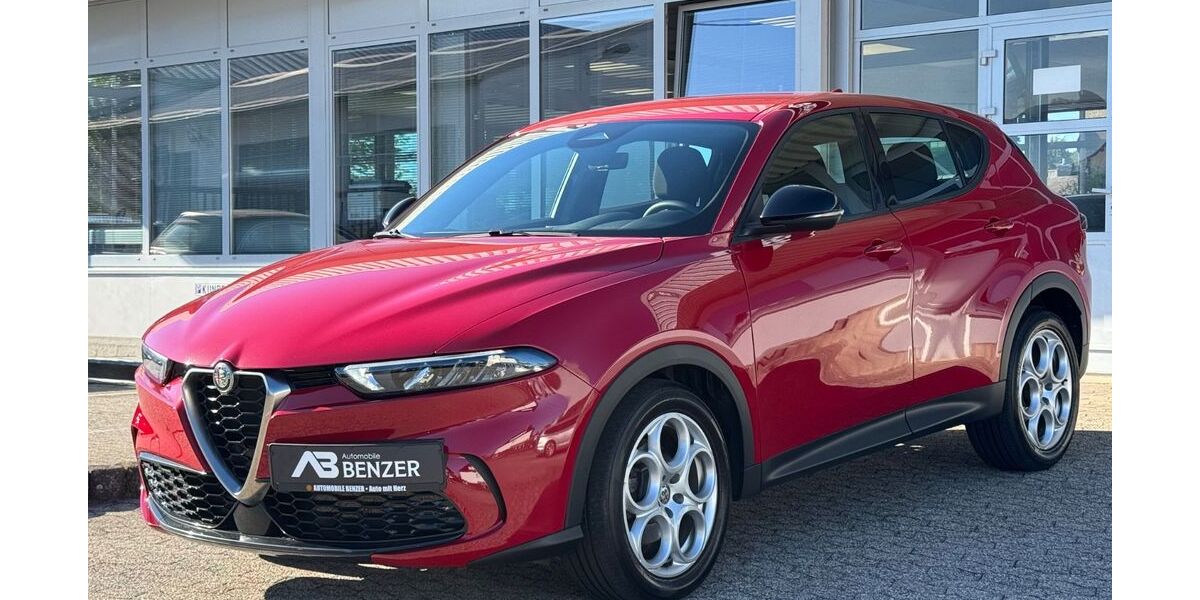 Alfa Romeo Tonale 62.000 km 20.999 &euro; Wirges 56422