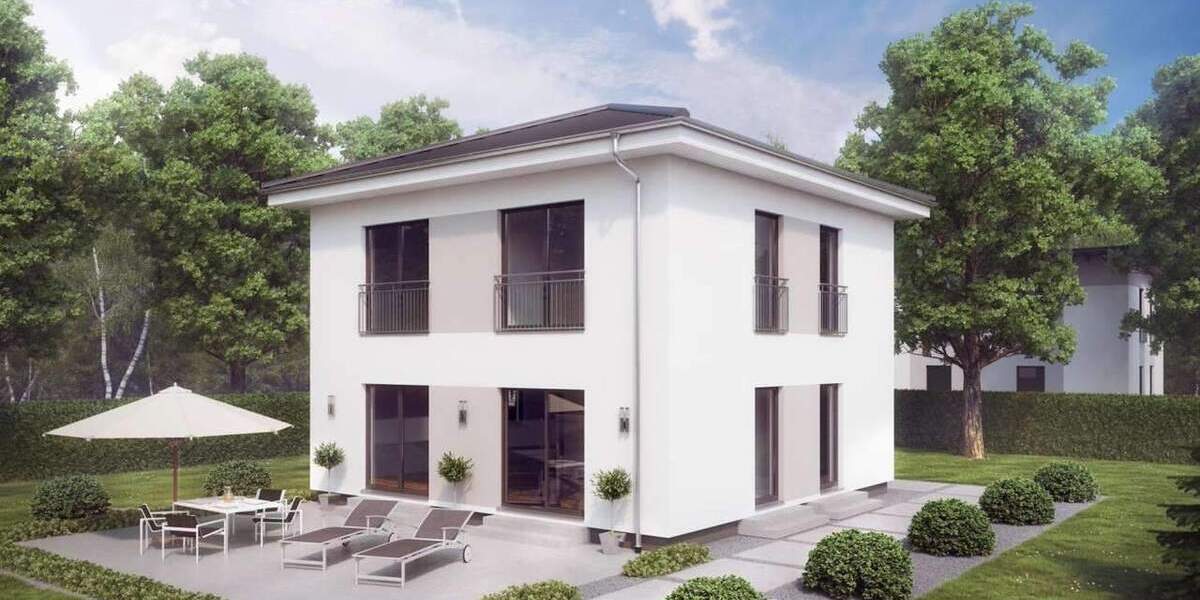 Einfamilienhaus Kreuztal Eichen - 4 Zimmer, 145 m&sup2;, 364.900&euro; | Angebot:25671071