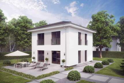 Haus Kreuztal Eichen - 4 Zimmer, 145 m&sup2;, 364.900&euro; | Angebot:25671071