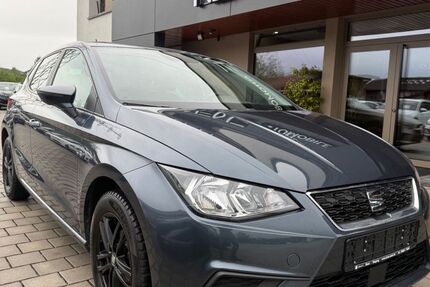 Seat Ibiza 45.000 km 10.990 &euro; Rohrdorf-Thansau 83101