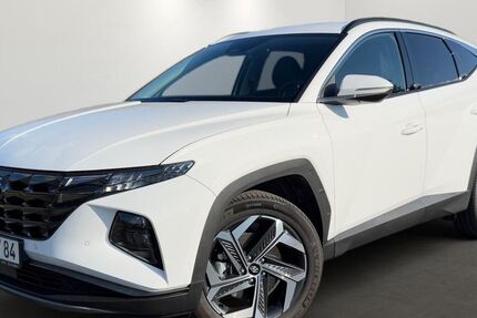 Hyundai TUCSON 2.500 km 32.990 € Dillenburg 35684
