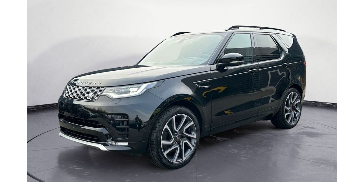 Land Rover Discovery 16.663 km 85.988 &euro; Sinzheim bei Baden-Baden 76547