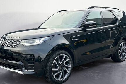 Land Rover Discovery 17.184 km 85.988 &euro; Sinzheim bei Baden-Baden 76547