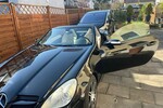 Mercedes-Benz SLK 133.000 km 7.600 &euro; Andernach 56626