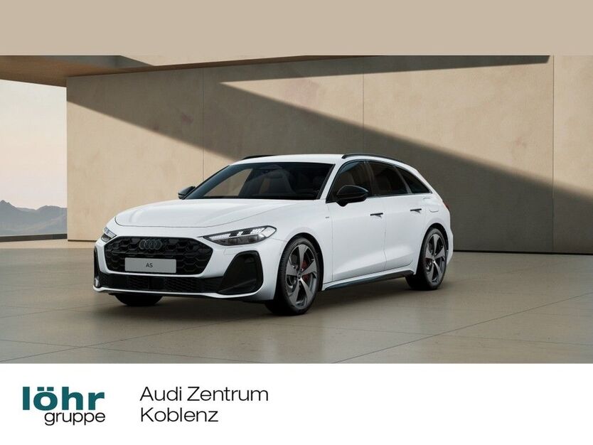 Audi A5 3.000 km 73.480 € Koblenz 56070