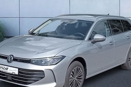 VW Passat Variant 1.200 km 47.990 &euro; Biberach 88400