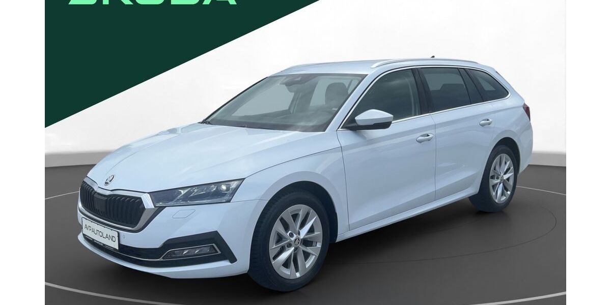 Skoda Octavia 76.000 km 22.770 &euro; Regen 94209