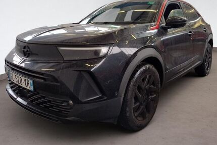 Opel Mokka 28.773 km 16.980 &euro; Staßfurt (Sachsen-Anhalt) 39418