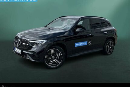 Mercedes-Benz GLC 300 14.900 km 73.900 &euro; Grünstadt 67269