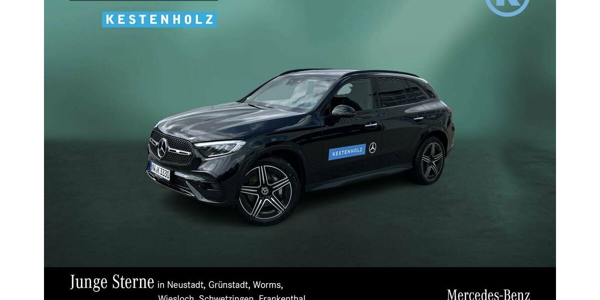 Mercedes-Benz GLC 300 14.900 km 73.900 &euro; Grünstadt 67269