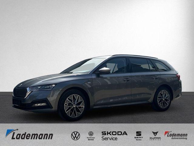 Skoda Octavia 59.800 km 26.189 € Buchen 74722