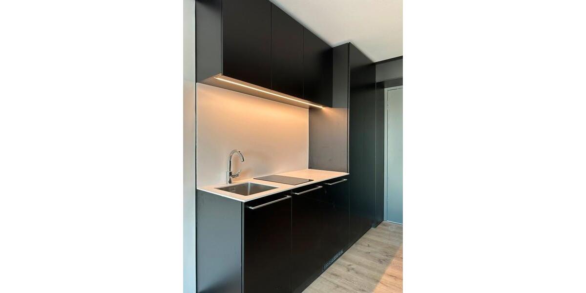 Etagenwohnung Kaufbeuren - 1 Zimmer, 32 m&sup2;, 545&euro; | Angebot:26171613