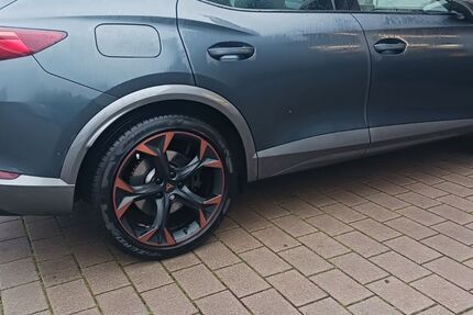 Cupra Formentor 45.000 km 27.500 € Waiblingen 71332