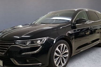 Renault Talisman 148.341 km 13.990 € Oberursel 61440