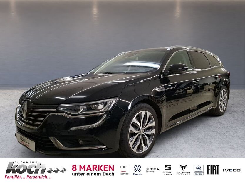 Renault Talisman 148.341 km 13.990 € Oberursel 61440