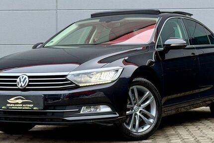VW Passat 99.000 km 13.490 &euro; Bremen 28199