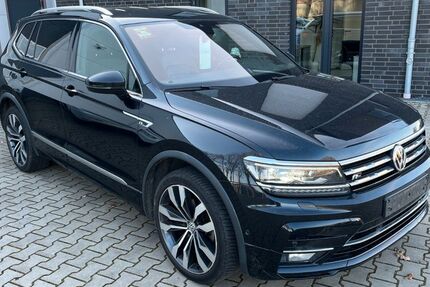 VW Tiguan Allspace 190.100 km 19.900 &euro; Neuenhaus 49828