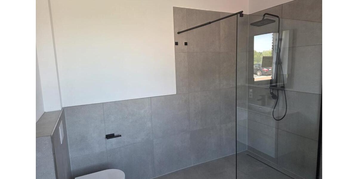 Doppelhaushälfte Wangerland - 3 Zimmer, 90 m&sup2;, 1.200&euro; | Angebot:24353137