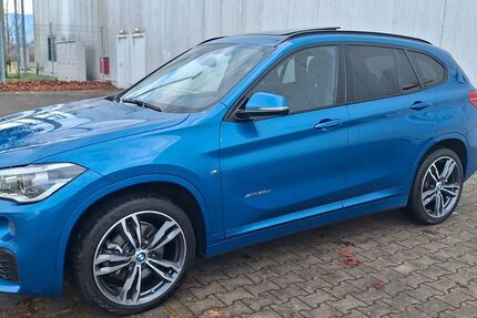 BMW X1 134.000 km 18.100 &euro; Rosenheim 83026