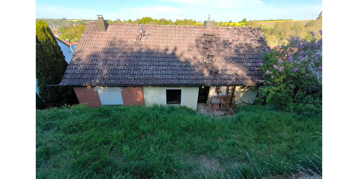 Mehrfamilienhaus, Wohnhaus Ochsenfurt - 495.000&euro; | Angebot:26338374
