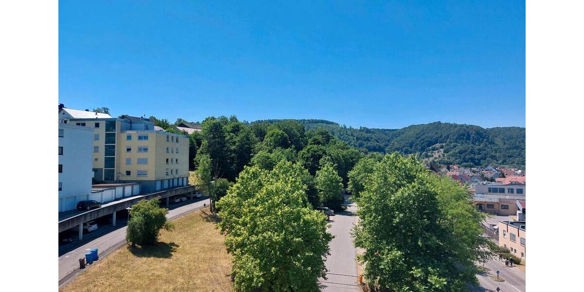 Etagenwohnung Aalen Ebnat - 3 Zimmer, 95 m&sup2;, 249.000&euro; | Angebot:27130031