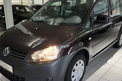 VW Caddy 100.000 km 8.100 € Essen 45139