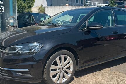 VW Golf 140.000 km 10.999 &euro; Saarbrücken 66115