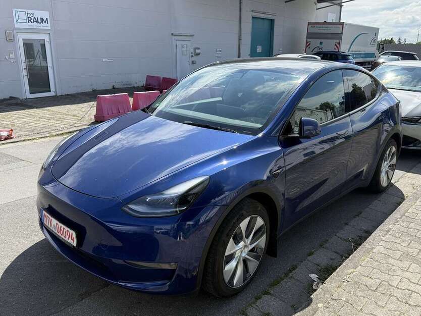 Model Y
