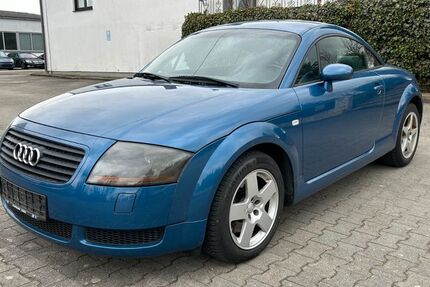 Audi TT 348.600 km 1.690 &euro; Wertingen-Roggden 86637