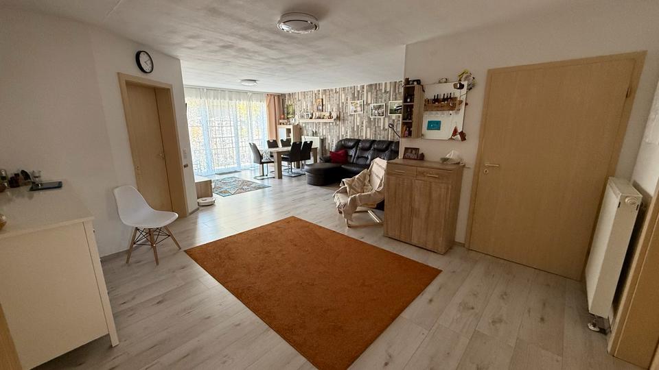 Etagenwohnung Mommenheim - 4.5 Zimmer, 154 m&sup2;, 435.000&euro; | Angebot:26507058