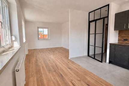 Wohnung Traunstein - 2 Zimmer, 48 m&sup2;, 225.000&euro; | Angebot:27019004