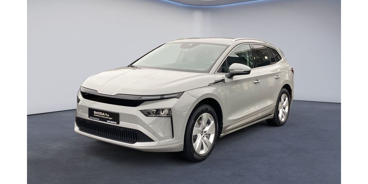 Skoda Enyaq 4.000 km 44.480 &euro; Braunschweig 38124