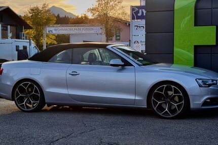 Audi A5 150.000 km 13.700 &euro; Lechbruck 86983