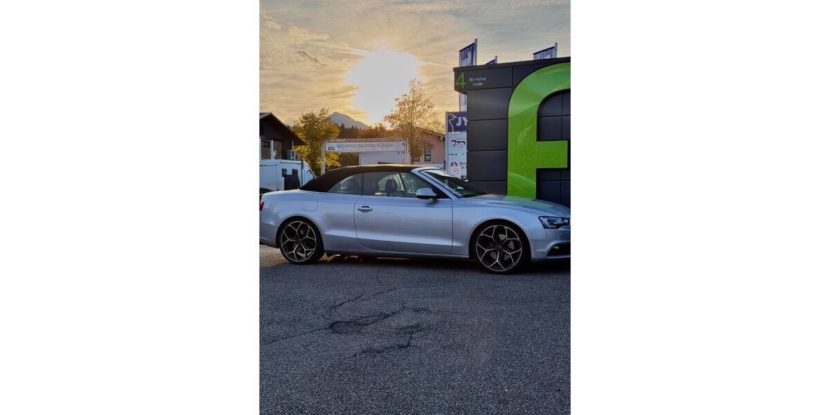 Audi A5 150.000 km 13.700 &euro; Lechbruck 86983