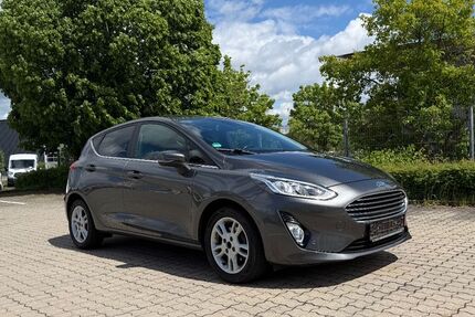 Ford Fiesta 109.904 km 8.990 &euro; Satteldorf 74589