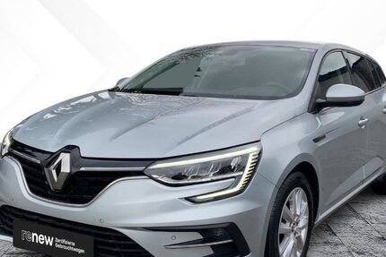 Renault Megane 60.963 km 16.450 &euro; Northeim 37154