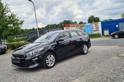 Kia ceed Sportswagon 115.000 km 15.000 &euro; Achim 28832