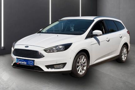 Ford Focus 106.210 km 7.490 &euro; Osnabrück 49090