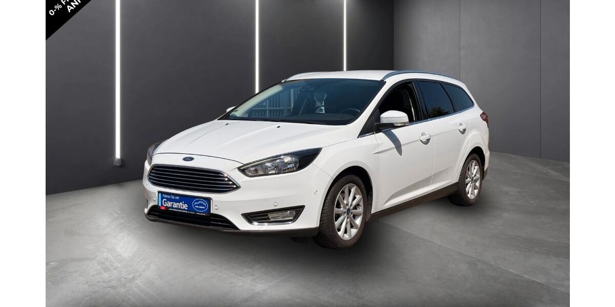 Ford Focus 106.210 km 7.490 &euro; Osnabrück 49090