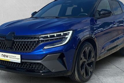 Renault Austral 30.311 km 28.500 &euro; Mittweida-Lauenhain 09648