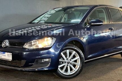 VW Golf 96.700 km 8.699 € Stapelfeld 22145