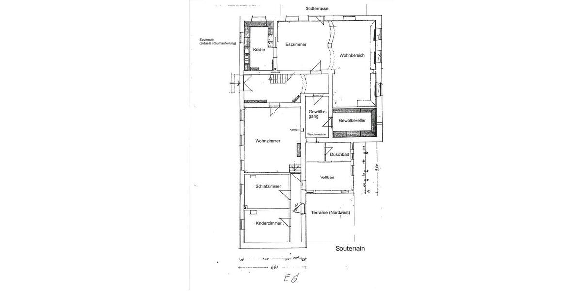 Mehrfamilienhaus, Wohnhaus Kinding - 15 Zimmer, 550 m&sup2;, 690.000&euro; | Angebot:23386748