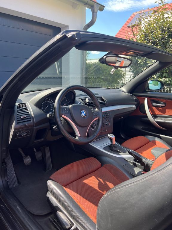 BMW 120 208.000 km 3.700 € Sengenthal 92369