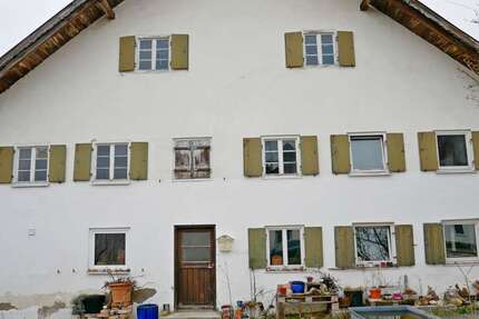 Haus Ruderatshofen - 5 Zimmer, 120 m&sup2;, 189.000&euro; | Angebot:26443401
