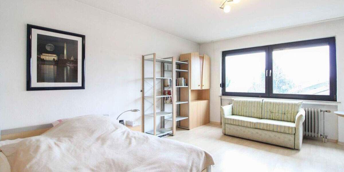 Etagenwohnung Königswinter Ittenbach - 3 Zimmer, 88 m&sup2;, 269.000&euro; | Angebot:25749990