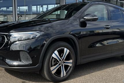 Mercedes-Benz EQA 22.500 km 34.888 &euro; Lebach 66822